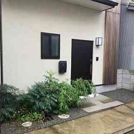 クオーレ伏見稲荷 Kyoto Exteriör bild