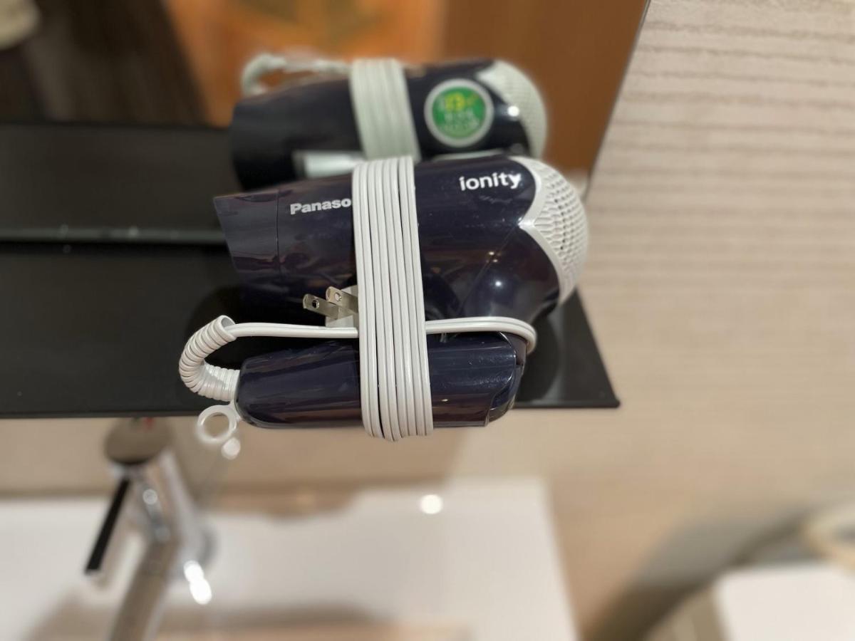 クオーレ伏見稲荷 Kyoto Exteriör bild