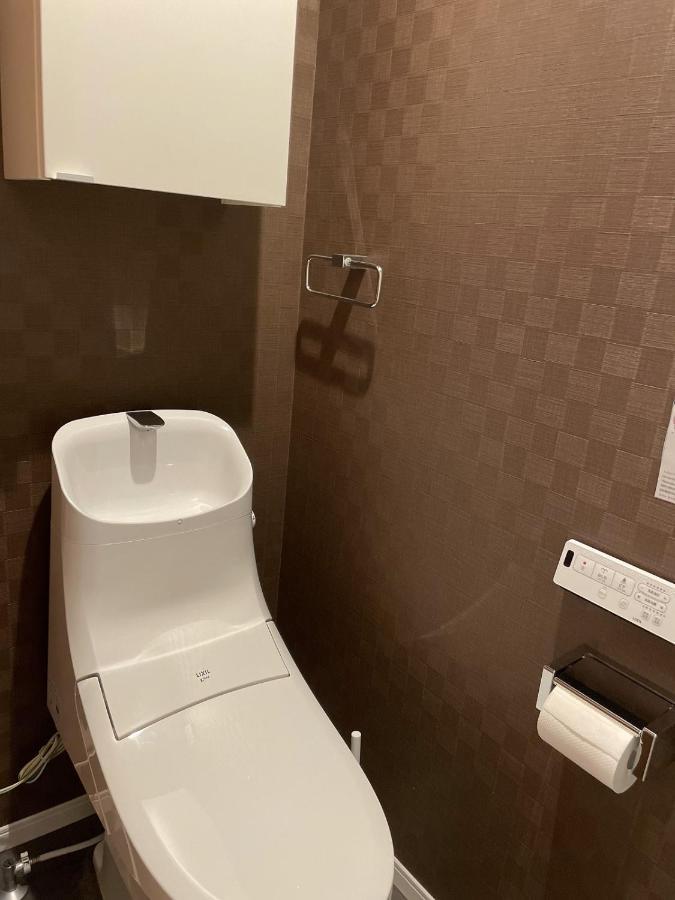 クオーレ伏見稲荷 Kyoto Exteriör bild