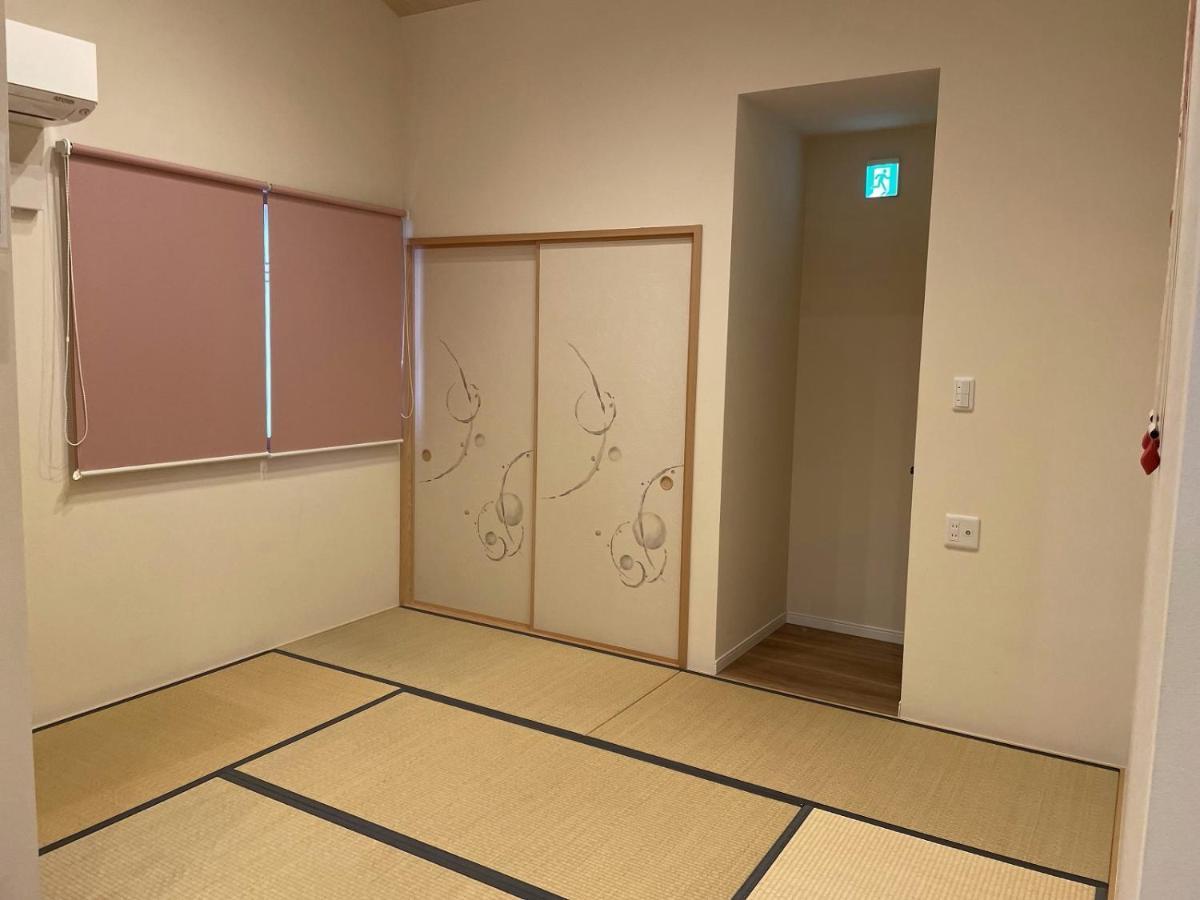 クオーレ伏見稲荷 Kyoto Exteriör bild